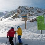 Cerler cuenta con la pista de descenso más larga de España